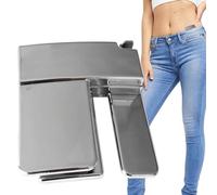 【Multi ApplicationSafety Breakaway Buckle is frequently used in a variety of settings and professions, making them ideal for students, office employees, nurses, golfers, anglers, skiers, and more.