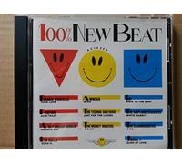 Multi-Artistes - 100% New Beat