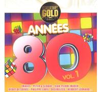 Multi-Artistes - Annees 80 Vol.1