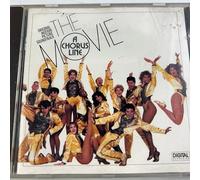 Multi-Artistes - B O F -Chorus Line