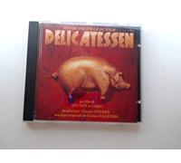 Multi-Artistes - Bande Originale du Film Delicatessen