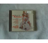 The Best of the Rubettes
