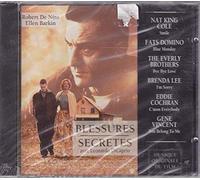 Multi-Artistes - Bof Blessures Secrètes