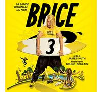 Steve Douglas - BOF Brice 3 (Inclus single inédit Bigflo & Oli feat. Jean Dujardin)