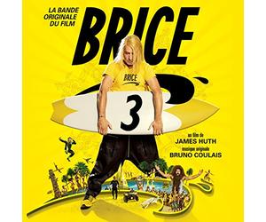 Multi-Artistes - BOF Brice 3 (Inclus single inédit Bigflo & Oli feat. Jean Dujardin)