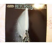 Multi-Artistes - Bof le Retour du Jedi- [Vinilo]
