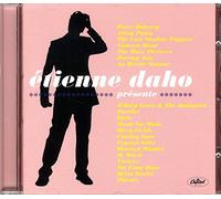 Multi-Artistes - Carte Blanche a Etienne Daho Retail Exclu Fnac