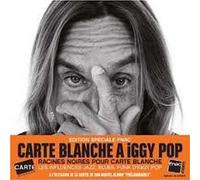 Multi-Artistes - Carte Blanche a Iggy Pop