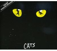 Multi-Artistes - Cats (Version Française Intégrale)