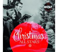 Multi-Artistes Christmas All Stars (Vinyl) (Importación USA)