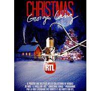 Multi-Artistes - Christmas RTL Georges Lang - Coffret 4CD