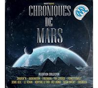 Multi-artistes - Chroniques de Mars