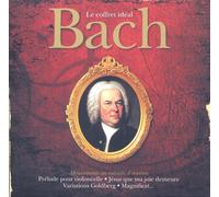 Multi-Artistes Coffret Ideal Bach (le) (CD) (Importación USA)