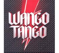Multi-Artistes - Coffret Wango Tango - Édition Limitée