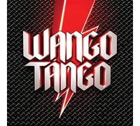 Multi-Artistes - Coffret Wango Tango - Édition Limitée [Vinilo]