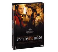 Multi-Artistes - Comme une image [Francia] [DVD]
