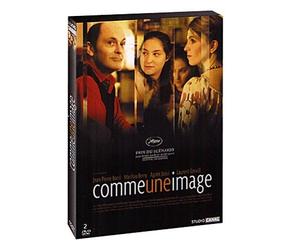 Multi-Artistes - Comme une image [Francia] [DVD]