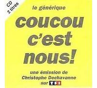Multi-Artistes - Coucou, C'Est Nous !