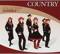 Multi-Artistes - Country [+Bonus Dvd]