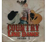 Multi-Artistes - Country Line Dance Vol 1 Auchan