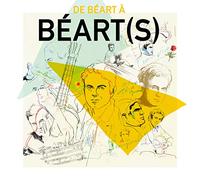 Multi-Artistes - De Béart à Béart(s) [2CD Livre Disque - Tirage Limité]