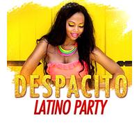 Multi-Artistes - Despacito Latino Party (3CD - Multipack)
