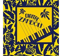 Multi-Artistes - Digital Zandoli