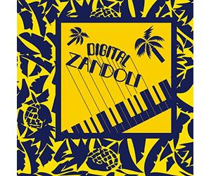 Multi-Artistes - Digital Zandoli