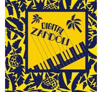 Multi-Artistes - Digital Zandoli (Double Vinyl Gatefold) [Vinilo]