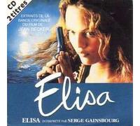 Multi-Artistes - Extraits de la Bof Elisa