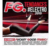 Multi-Artistes - Fg Tendances Electro 2015