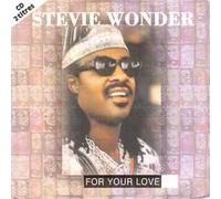 Multi-Artistes - For Your Love