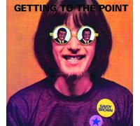 Multi-Artistes - Getting to the Point