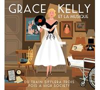 Multi-Artistes - Grace Kelly & la Musique