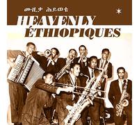 Multi-Artistes - Heavenly Ethiopiques "the Best of Éthiopiqes" (Double Vinyl - Gatefold) [Vinilo]