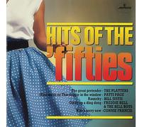 Multi-Artistes - Hits of the Fifties