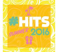 Multi-Artistes - Hits Summer 2016
