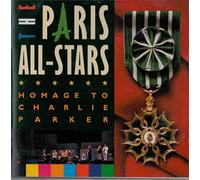 Multi-Artistes - Hommage to Charlie Parker