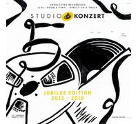 Multi-Artistes Jubilee Édition 2013-2018/Studio Ko (Vinyl)