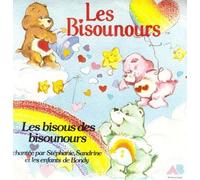 Multi-Artistes - La Chanson des Bisounours [Vinilo]