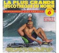 Multi-Artistes - La Plus Grande Discotheque 6