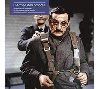 Multi-Artistes - L'Armée des Ombres [Vinilo]