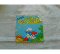 Multi-Artistes - Le Bebe Schtroumpf [Vinilo]