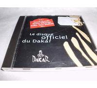 Multi-Artistes - Le Disque Officiel du Dakar