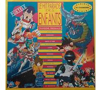 Multi-Artistes - Le Hit Parade des Enfants [Vinilo]