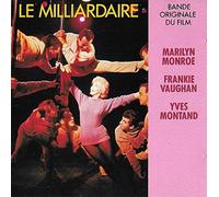 Multi-Artistes - Le Milliardaire - Bande Originale Du Film