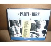 Multi-Artistes - Le Parti du Rire