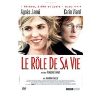 Multi-Artistes - Le role de sa vie [Francia] [DVD]