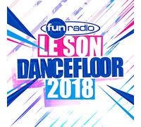 Thom Bridges - Le Son Dancefloor 2018 (4CD)