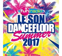 Multi-Artistes - Le Son Dancefloor Summer 2017 (4CD Multipack)